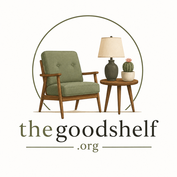 The Good Shelf